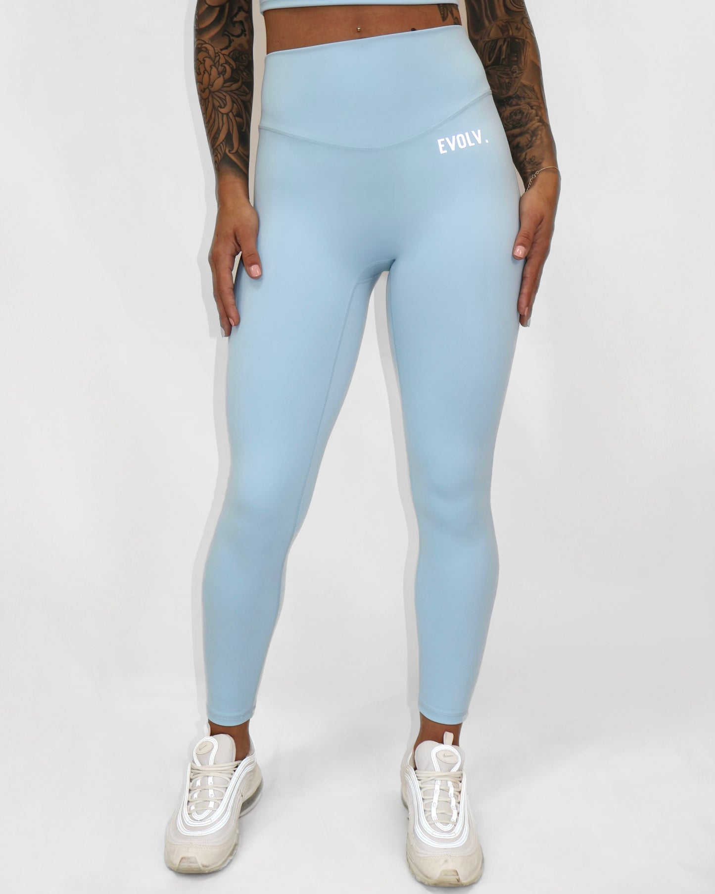 Halo Sculpt Leggings
