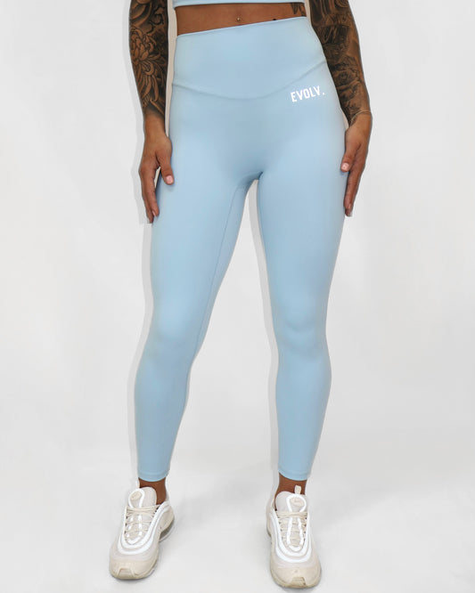 Halo Sculpt Leggings