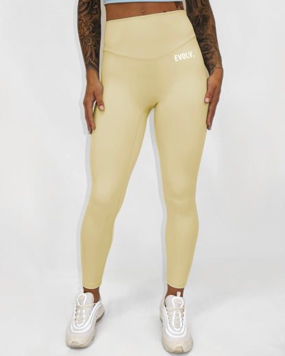 Halo Sculpt Leggings