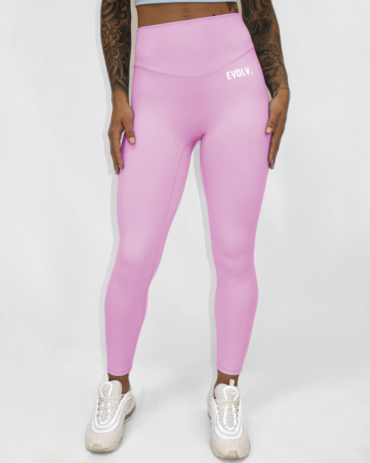Halo Sculpt Leggings