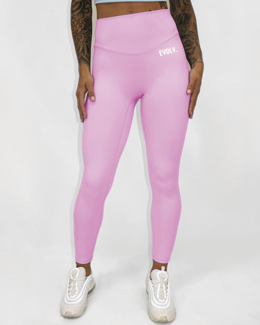 Halo Sculpt Leggings