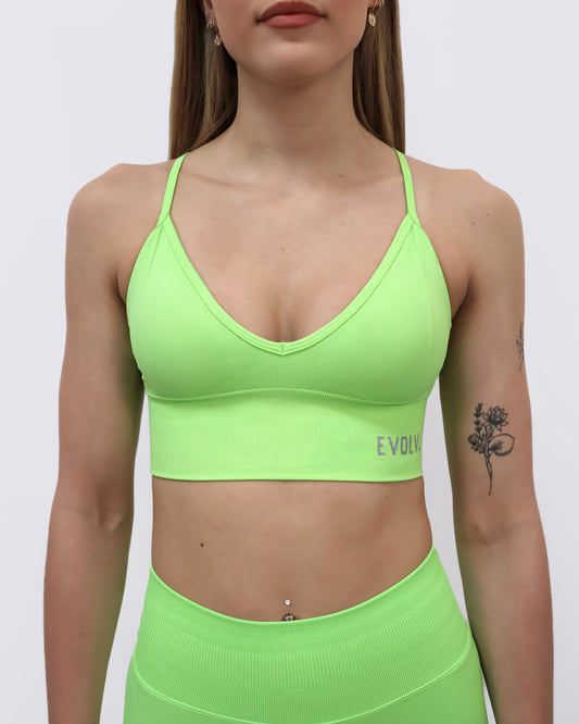 Prism Sports Bra