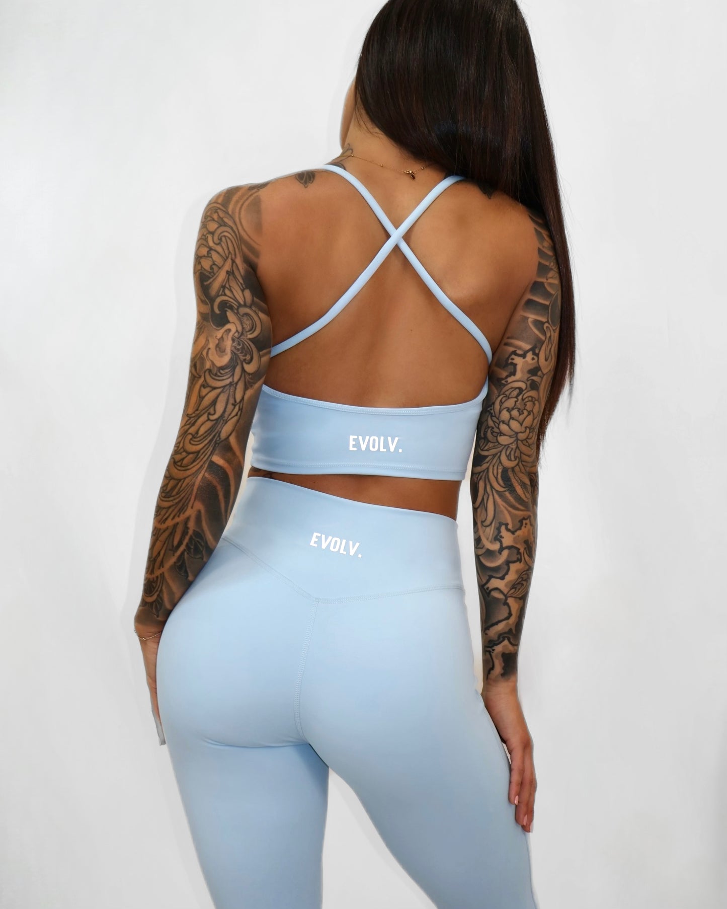 Halo Sculpt Leggings