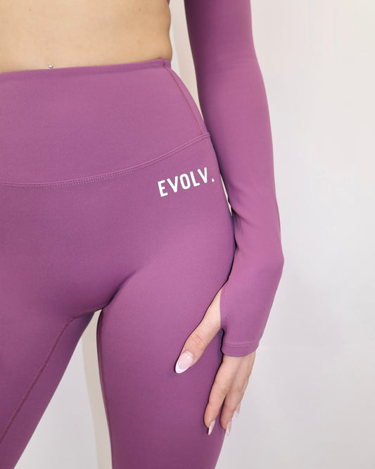 Nova Scrunch Leggings