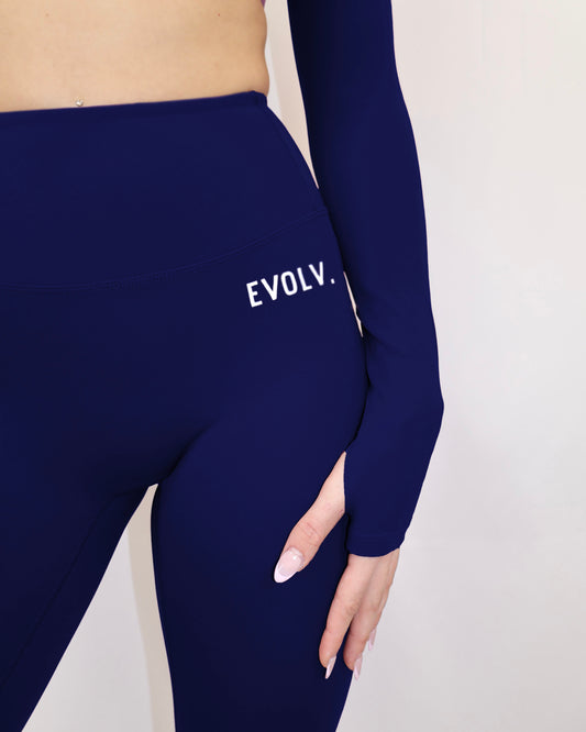 Nova Scrunch Leggings