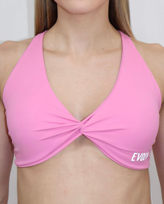 Vero Twist Bra