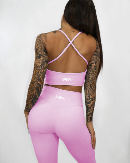 Halo Sculpt Leggings