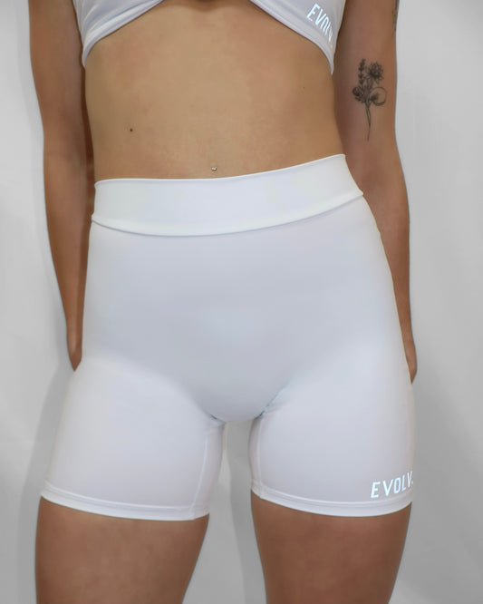 Pulse Scrunch Shorts