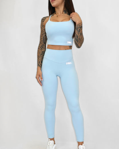 Halo Sculpt Leggings