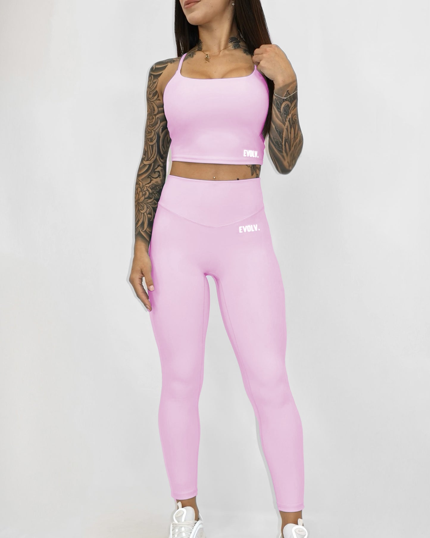 Halo Sculpt Leggings