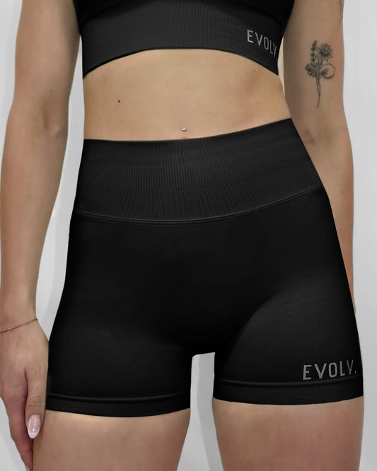 Prism Mini Shorts