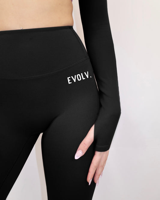 Nova Scrunch Leggings