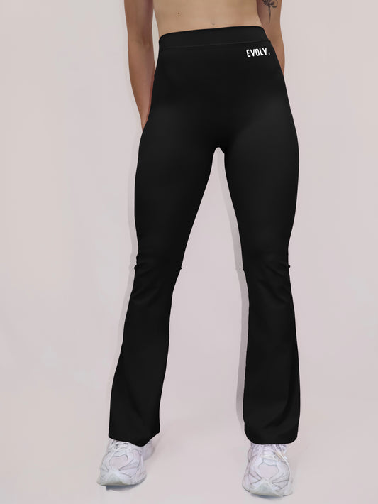Vero Flare Leggings