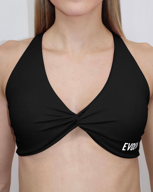 Vero Twist Bra