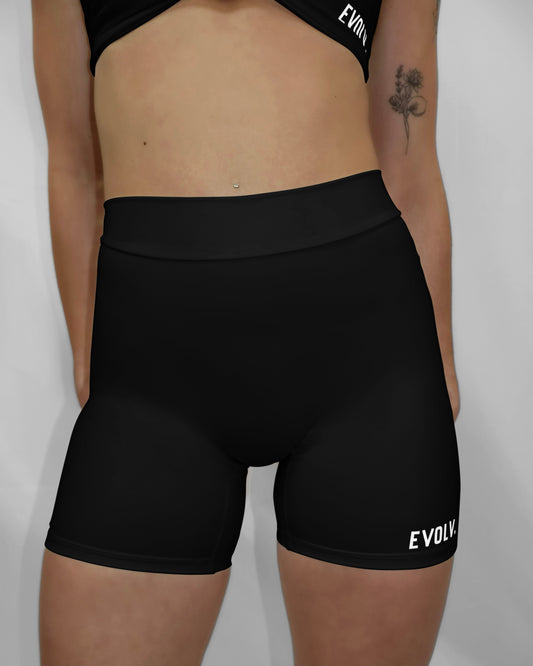 Pulse Scrunch Shorts